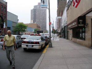 Streets + Buildings NYC(2).JPG